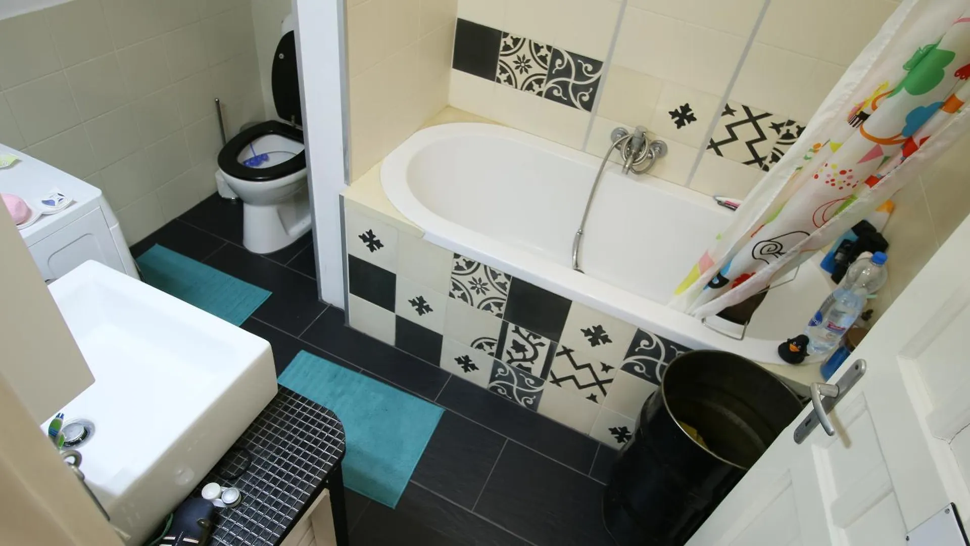Cosy Loft Flat Next To The Margaret Island Apartment Budapest Hungary