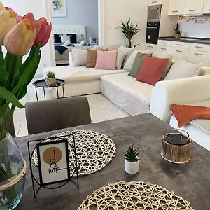 Apartment Luxury Riverside Panorama, Budapest