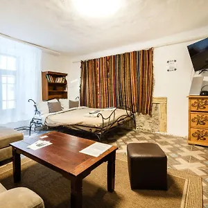 Apartment Gul Baba Saray, Budapest