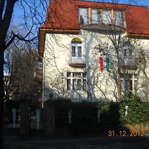 Gasthof Julia, Budapest
