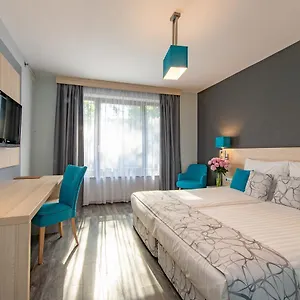 Hotell Regnum, Budapest