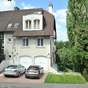 Apartment Hillside Premium, Budapest