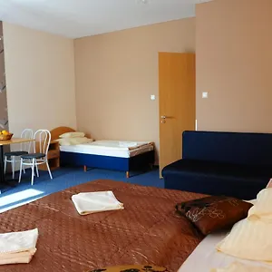 Apartment Papillon, Budapest